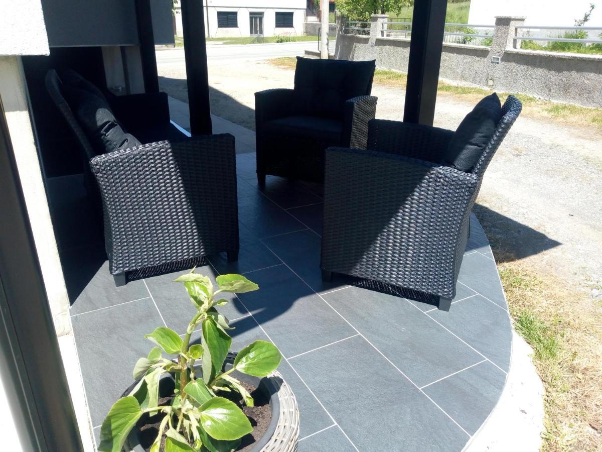 Apartman Gomirje Врбовско Экстерьер фото