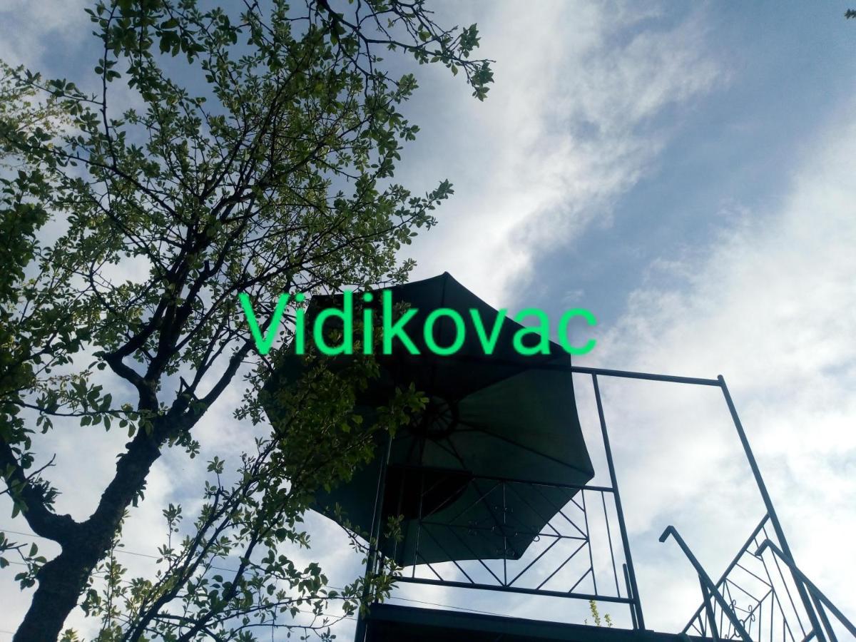 Apartman Gomirje Врбовско Экстерьер фото
