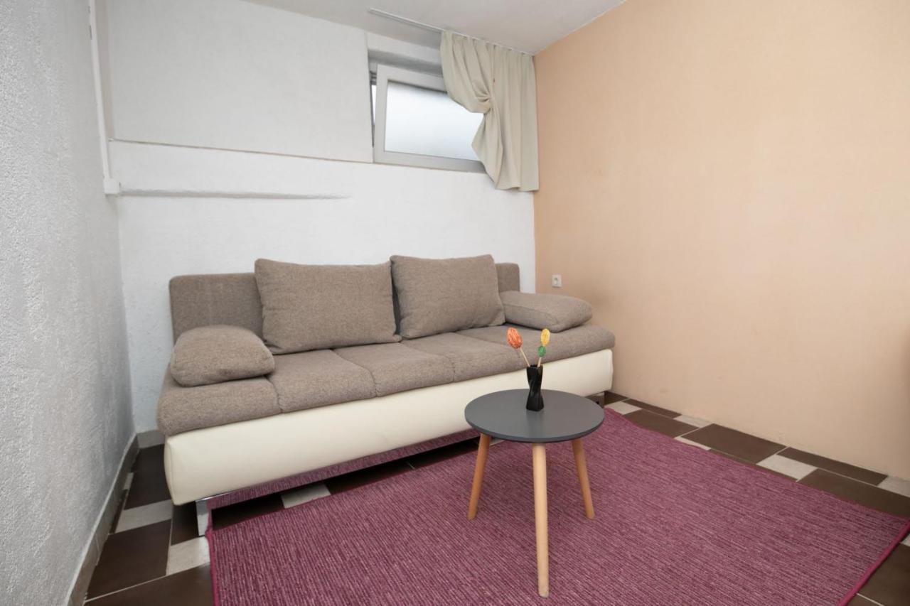 Apartman Gomirje Врбовско Экстерьер фото