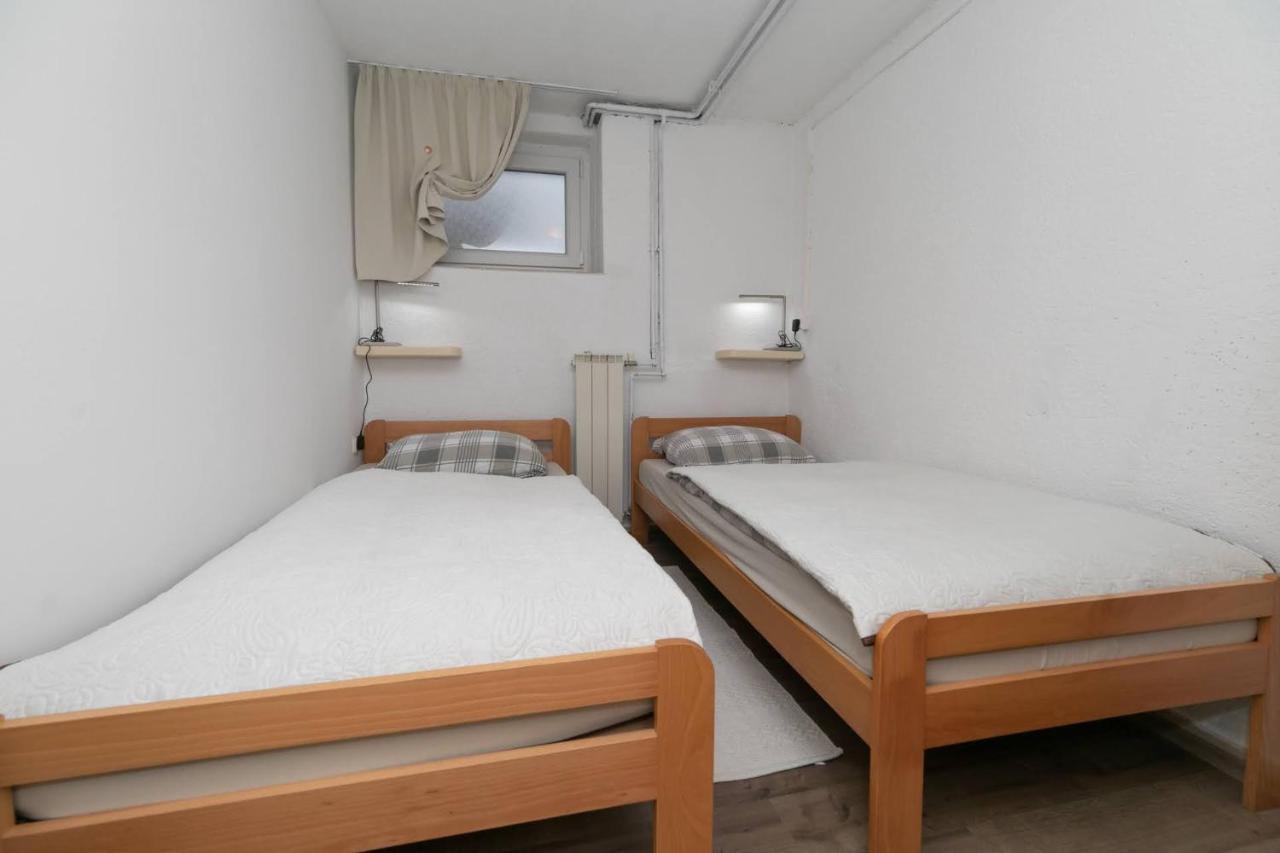 Apartman Gomirje Врбовско Экстерьер фото