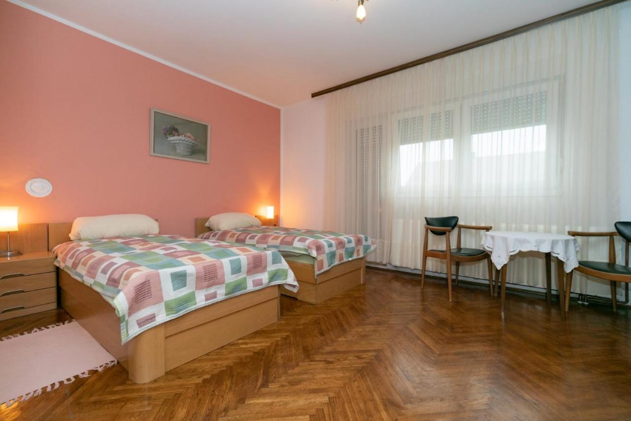 Apartman Gomirje Врбовско Экстерьер фото