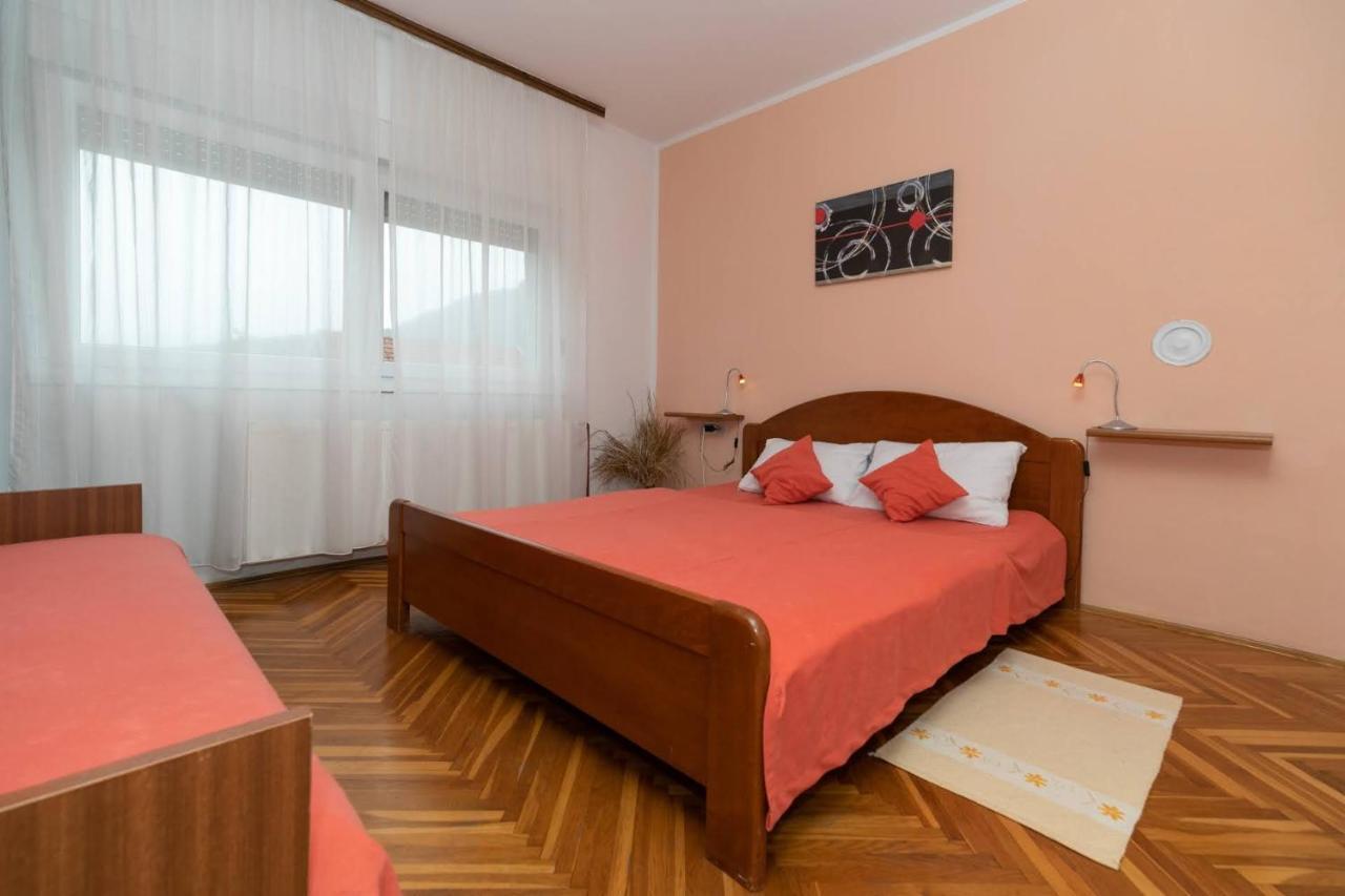 Apartman Gomirje Врбовско Экстерьер фото