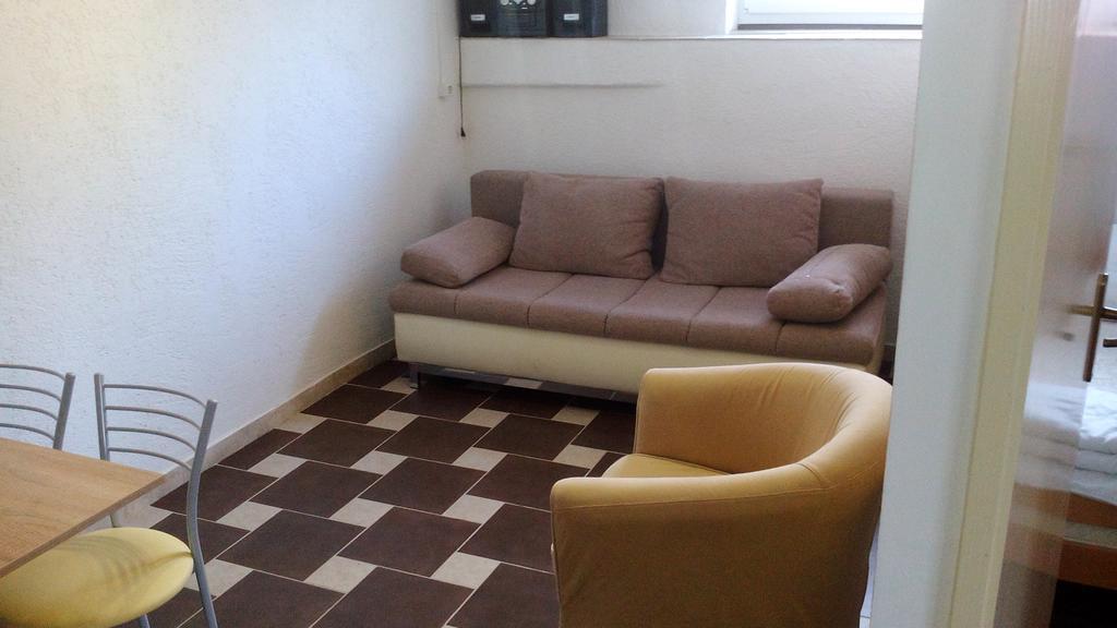 Apartman Gomirje Врбовско Экстерьер фото