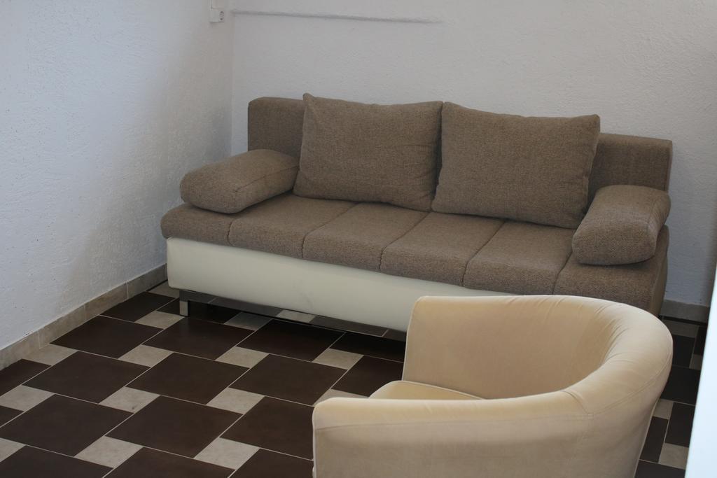Apartman Gomirje Врбовско Экстерьер фото