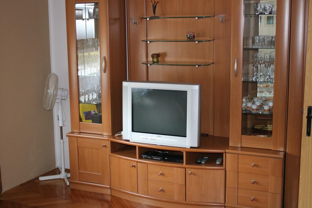 Apartman Gomirje Врбовско Экстерьер фото