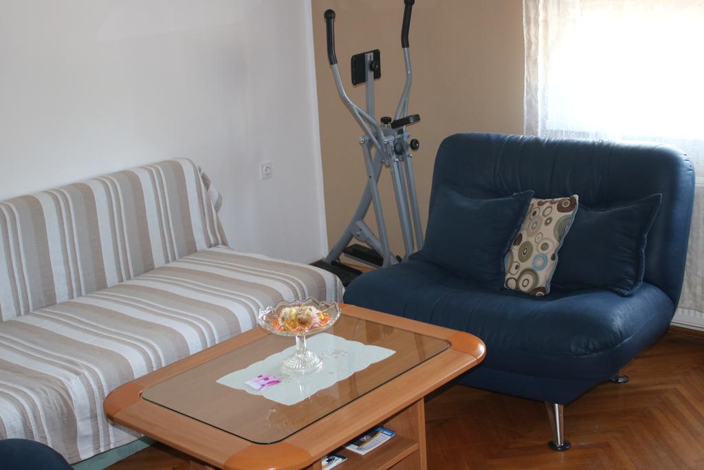 Apartman Gomirje Врбовско Экстерьер фото