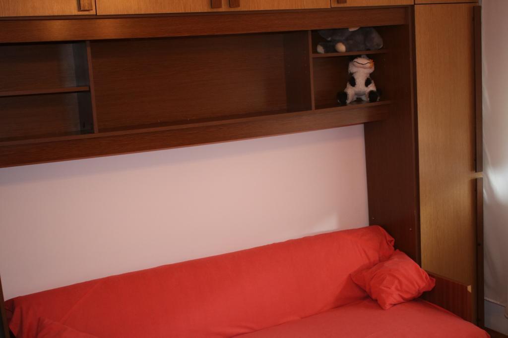 Apartman Gomirje Врбовско Экстерьер фото