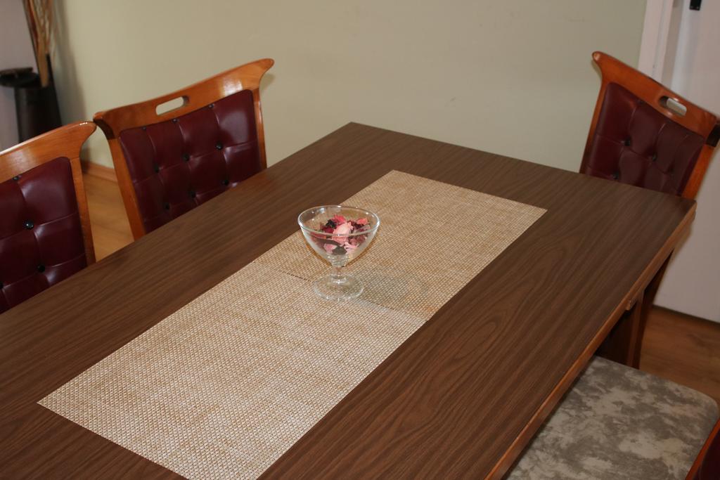 Apartman Gomirje Врбовско Экстерьер фото