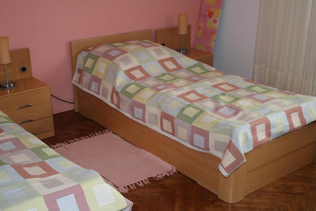 Apartman Gomirje Врбовско Экстерьер фото