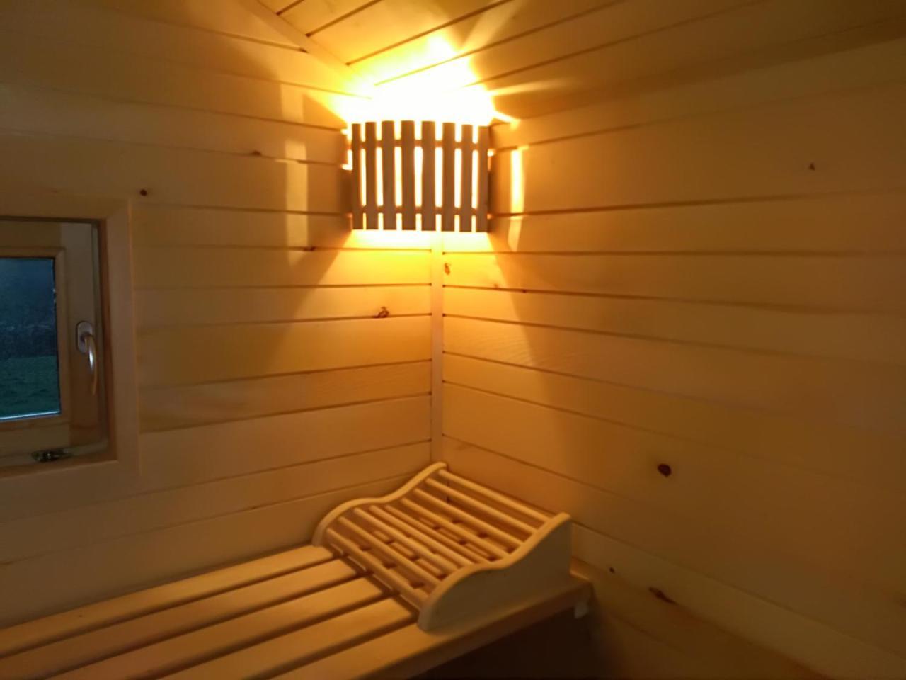 Apartman Gomirje Врбовско Экстерьер фото