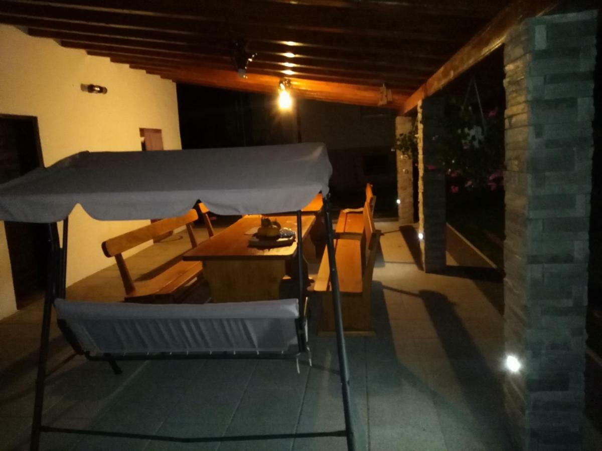 Apartman Gomirje Врбовско Экстерьер фото